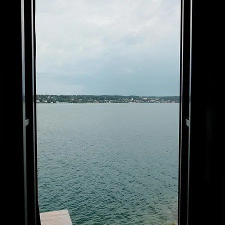 Strandhotel Berg Berg am Starnberger See