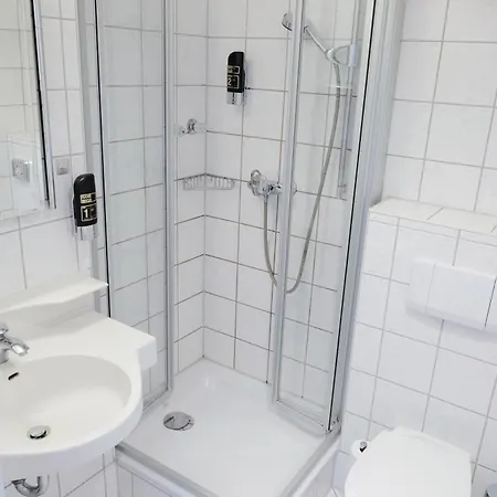 Strandhotel Berg
