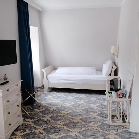 Hotel Strandhotel Berg *