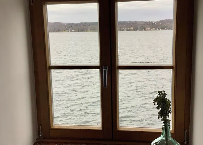 Strandhotel Berg * Berg am Starnberger See